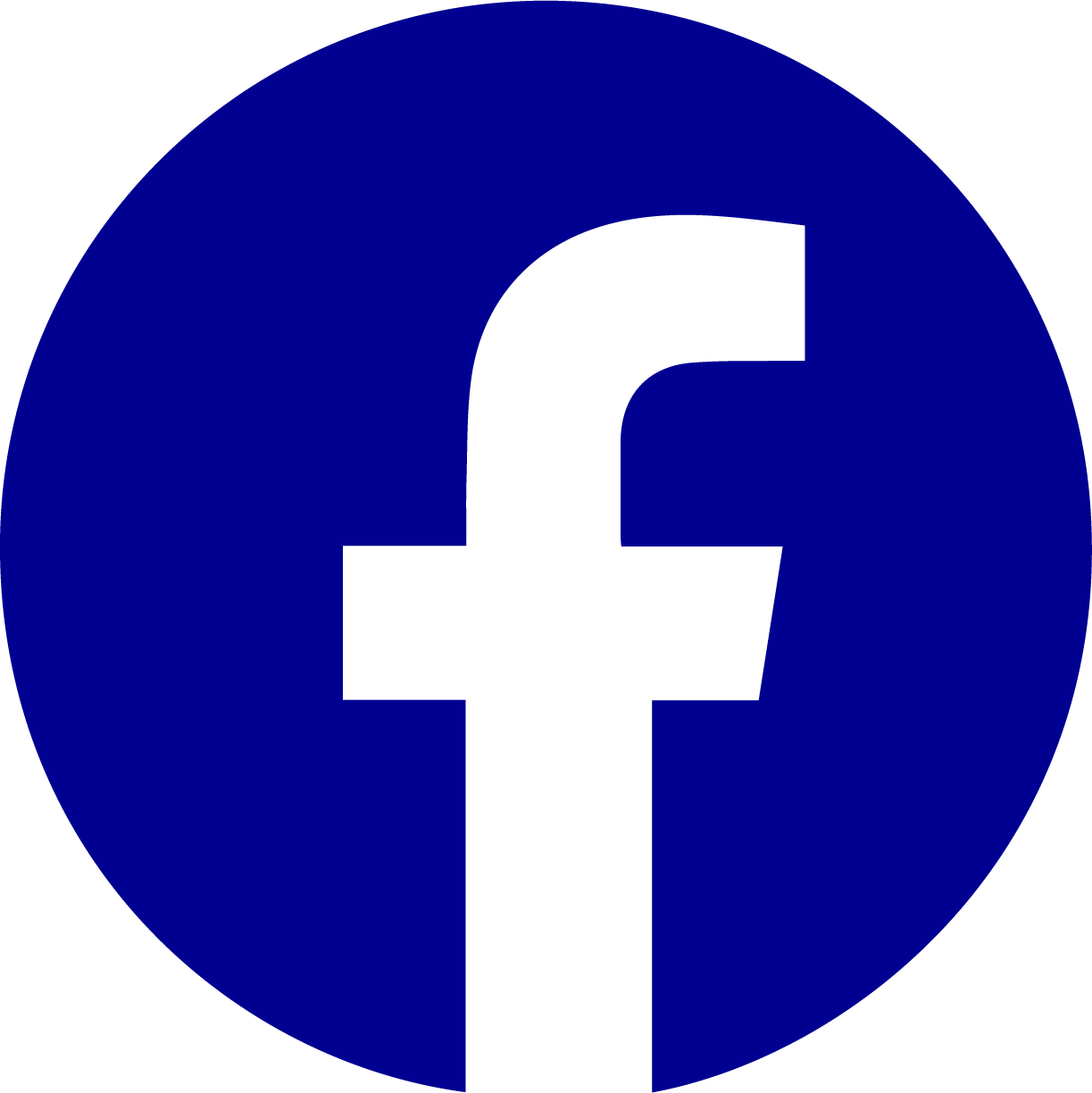 Logo de Facebook