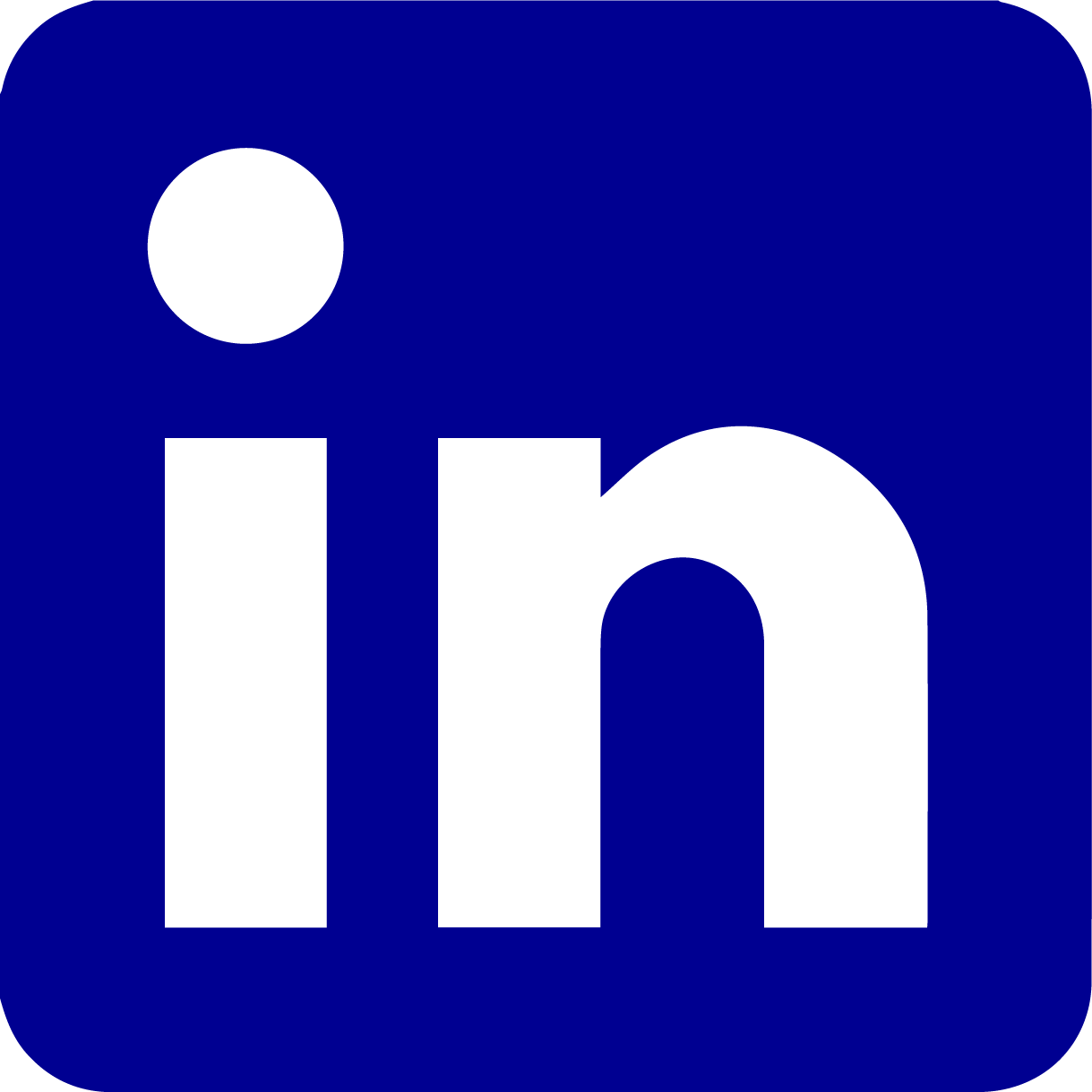 Logo de Linkedin